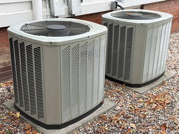 Reliable Air Conditioning Repair contractor in Partlow, VA by Leonard HVAC