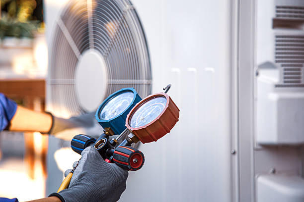 Affordable Air Conditioning Repair solutions in Partlow, VA