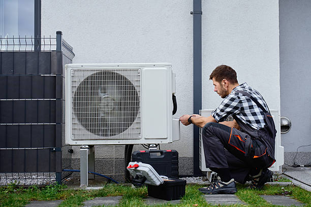 Top rated local Air Conditioning Repair specialists in Partlow, VA